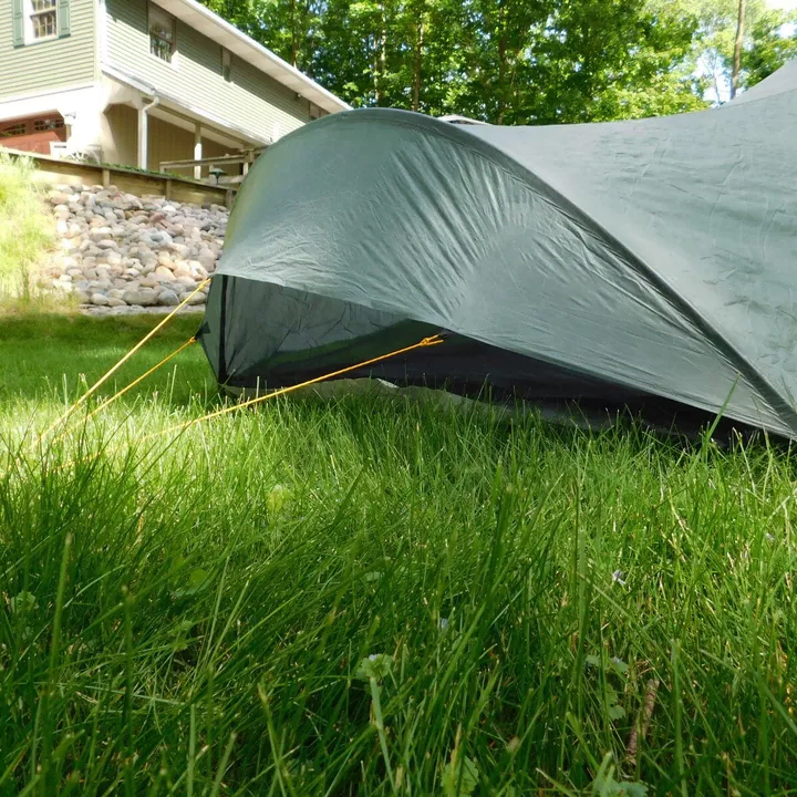 TARPTENT VIRGA 2 ULTRA 2인용 텐트