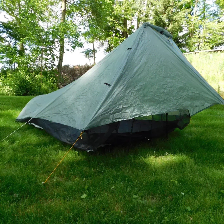 TARPTENT VIRGA 2 ULTRA 2인용 텐트