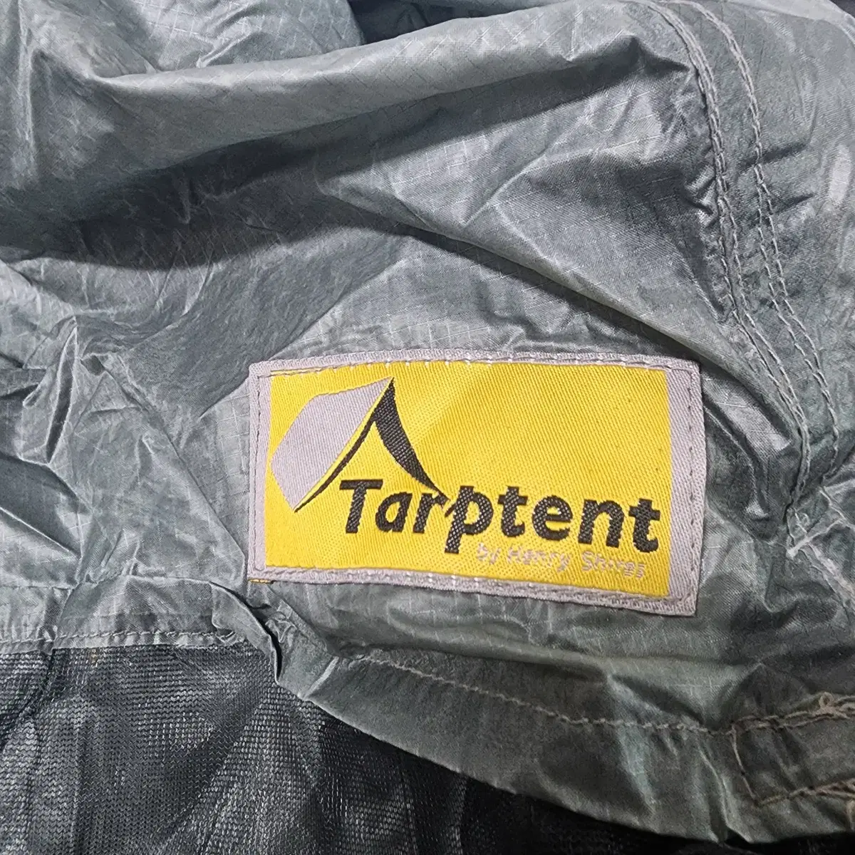 TARPTENT VIRGA 2 ULTRA 2인용 텐트