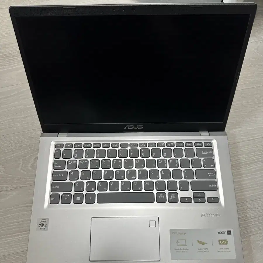 ASUS VIVOBOOK X415J 아수스 비보북 노트북 판매합니다. (