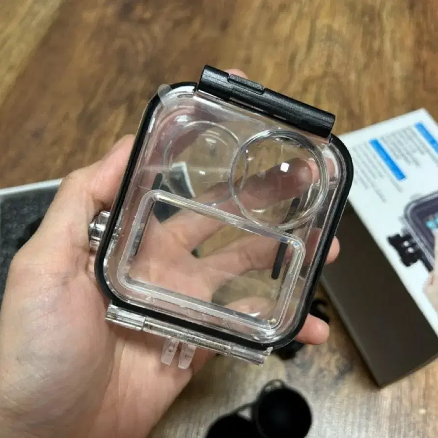 GoPro Max ( 360 카메라 )