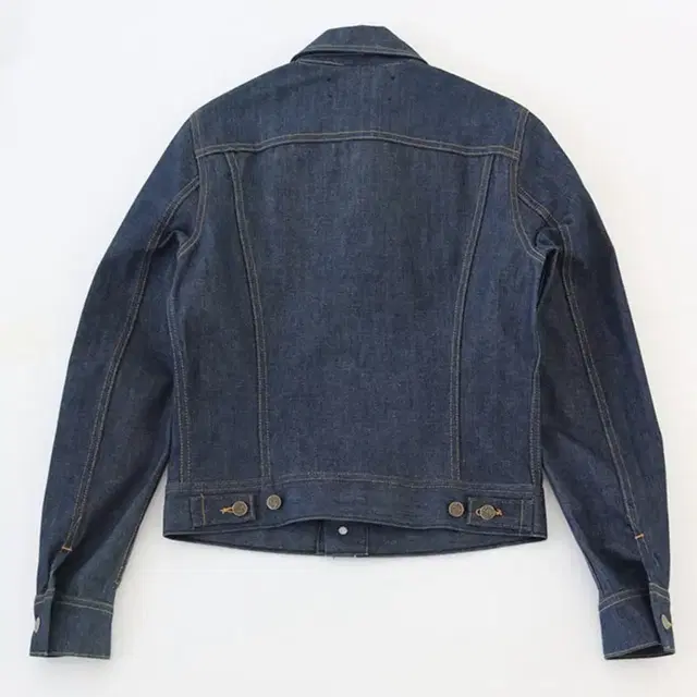 70'S [DEADSTOCK] WOMAN LEE DENIM JACKET