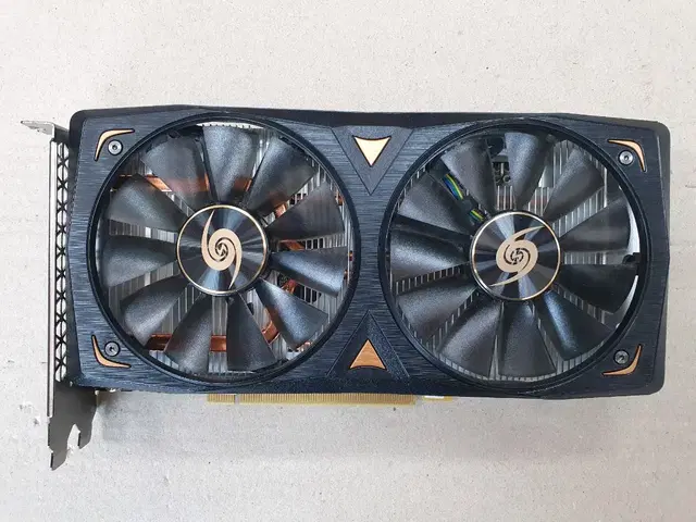 지포스 GTX1660 6GB 팝니다