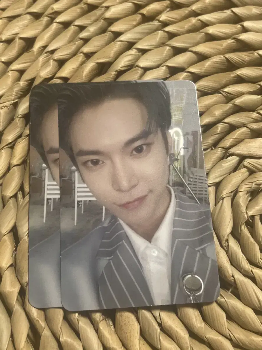 2020 collectbook doyoung