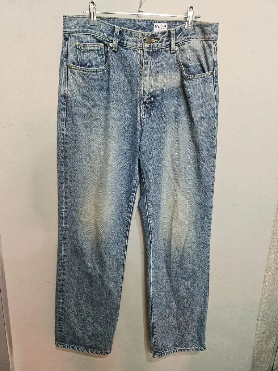 Modine Jeans 31