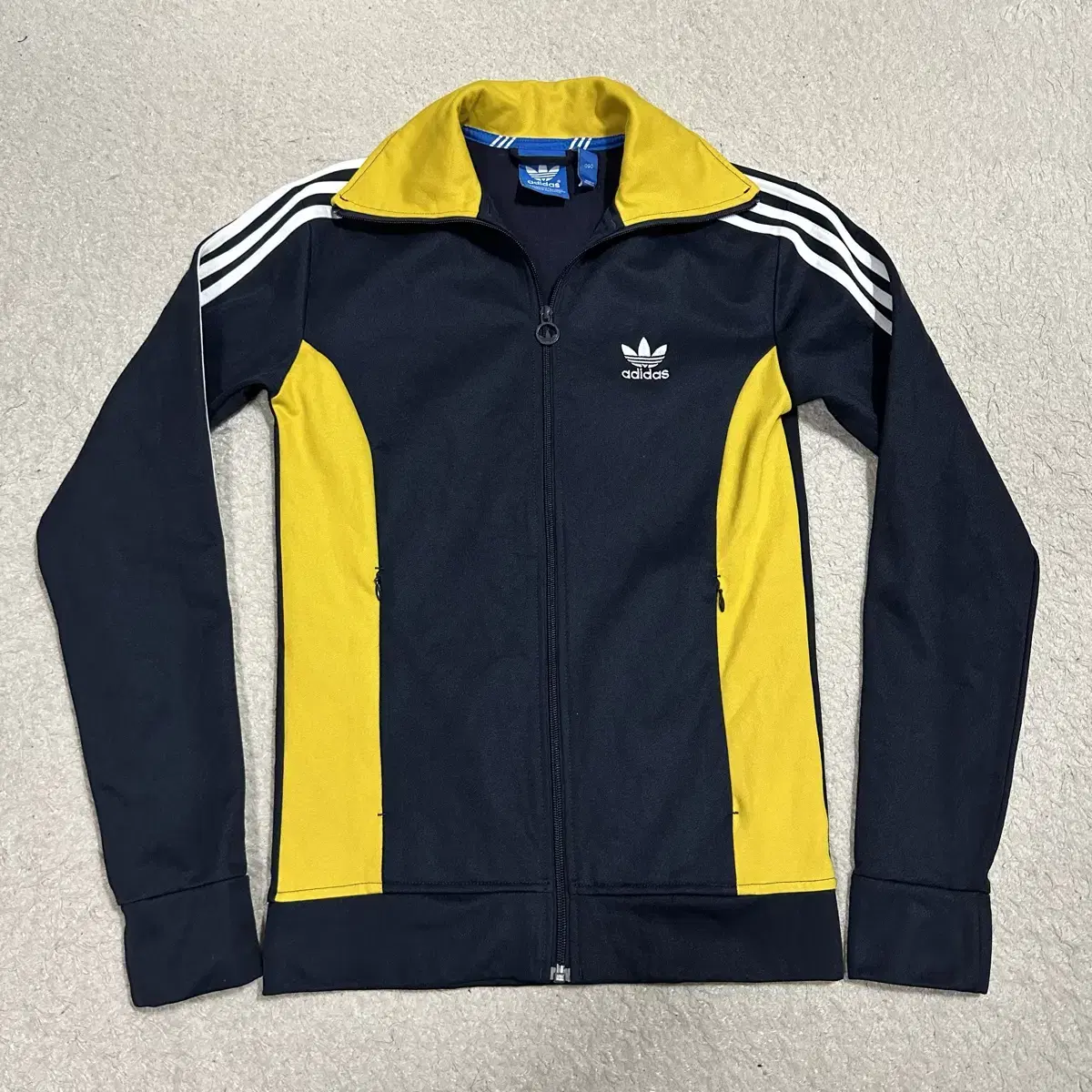 adidas Europa Jersey Tracktop 90