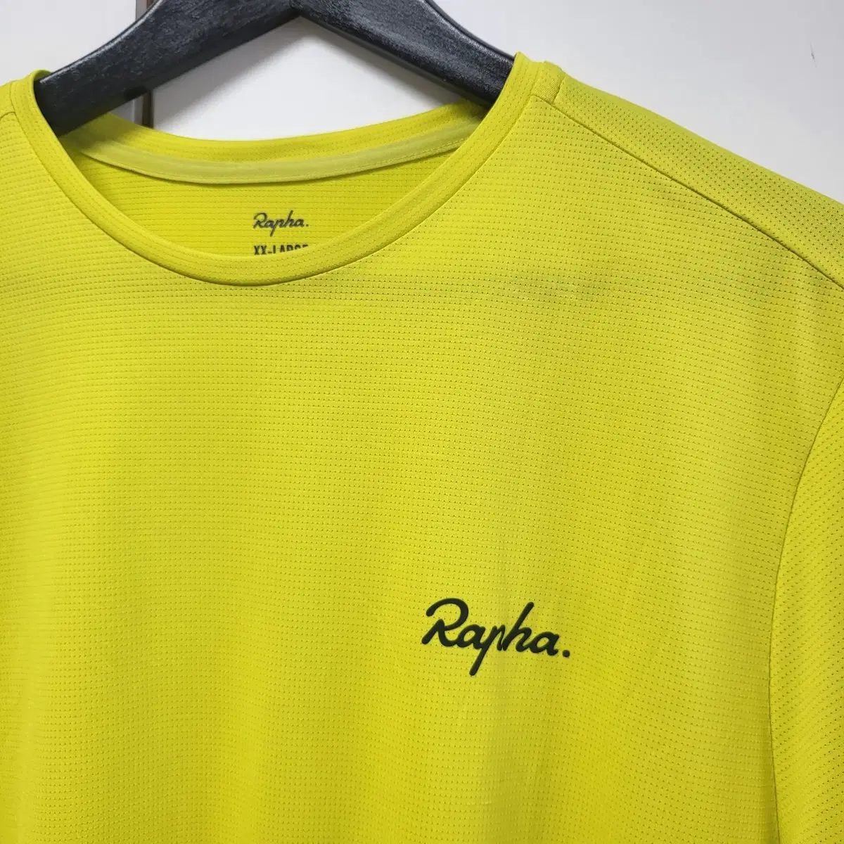 Rapha 라파 익스플로어 테크니컬 티셔츠 XXL