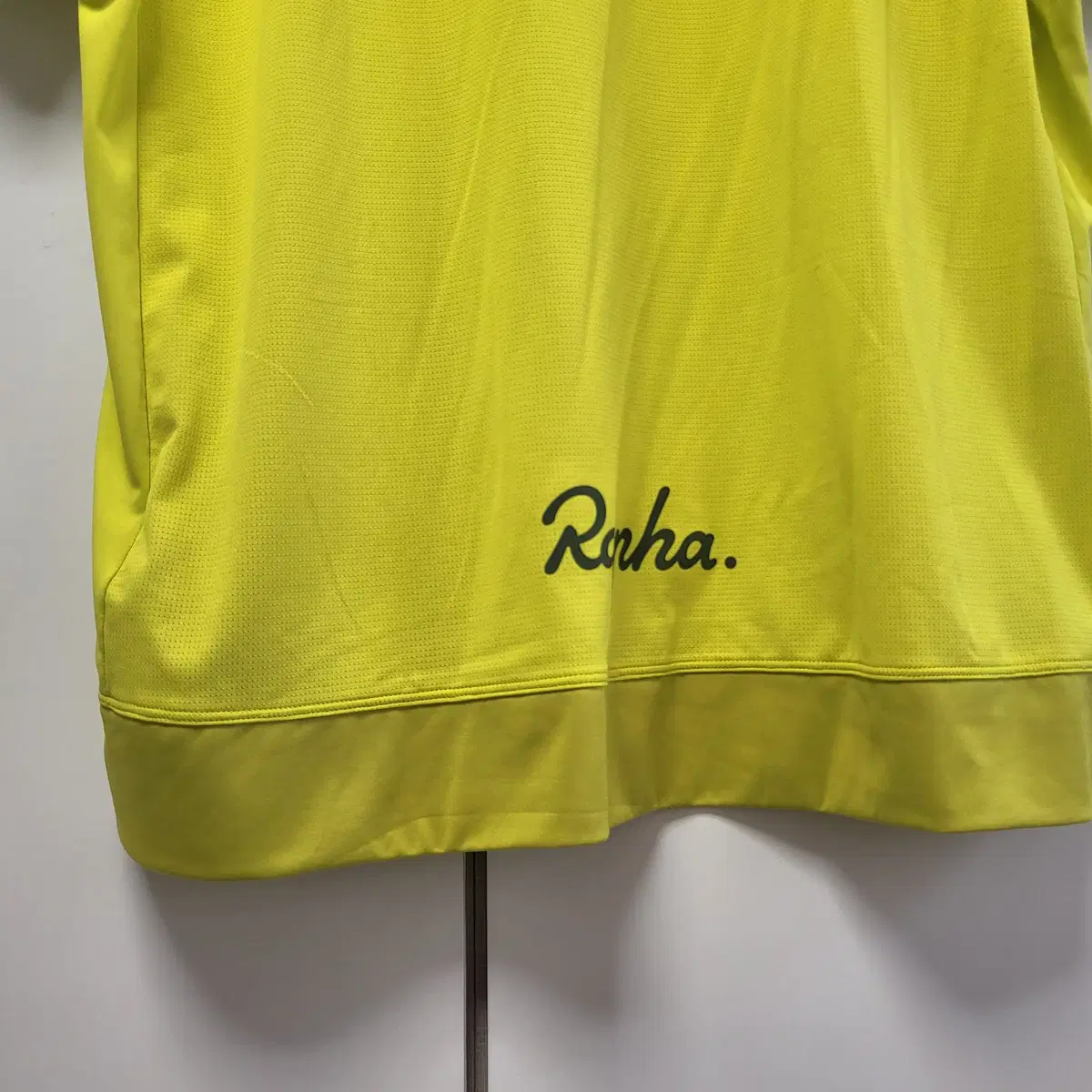 Rapha 라파 익스플로어 테크니컬 티셔츠 XXL