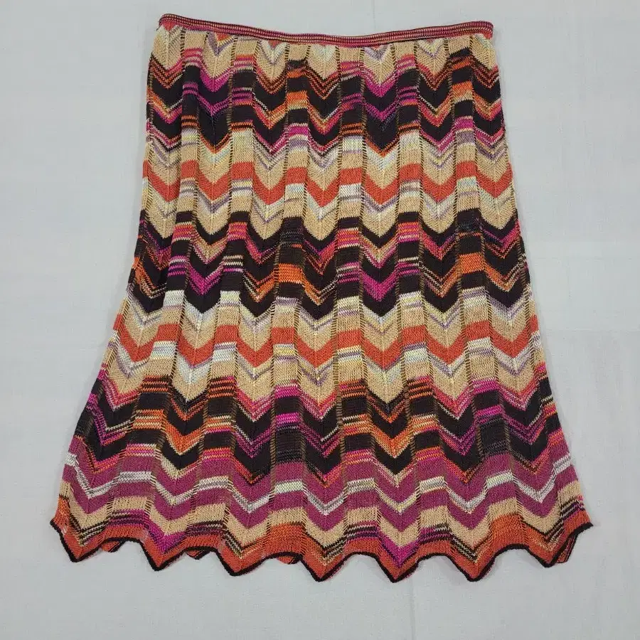 미소니 MISSONI 여성 니트 투피스 44