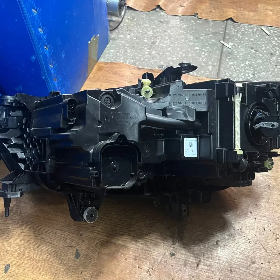 BMW X5 X6 G05 G06 LCI 라이트 5A8E106