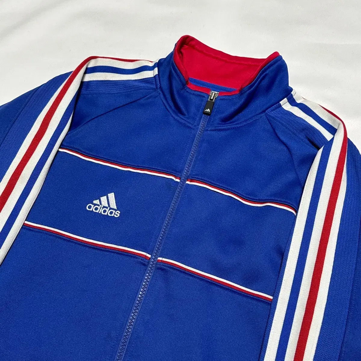 150 90s adidas Old School Track Tops