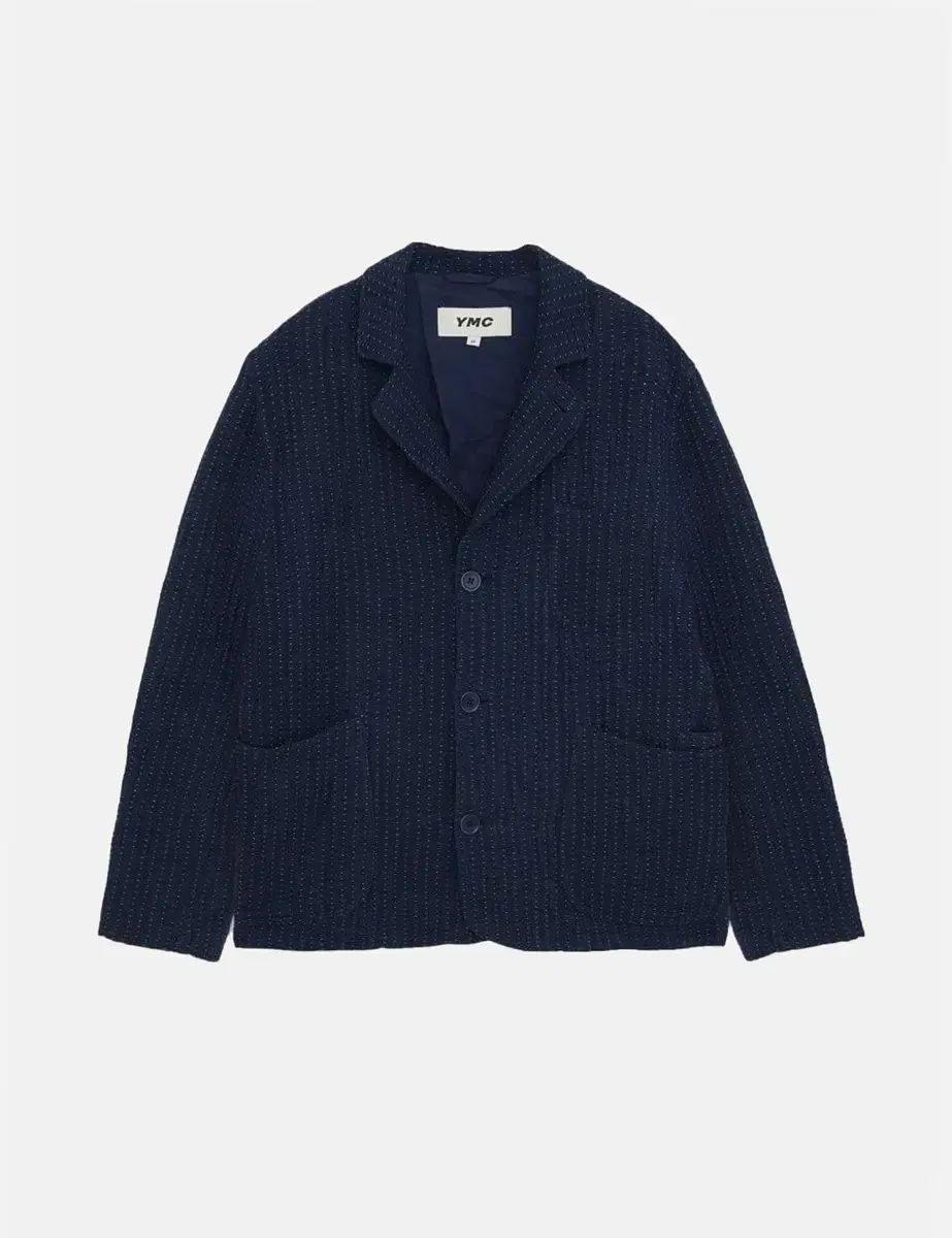 YMC Skirtler Navy Jacket (M)