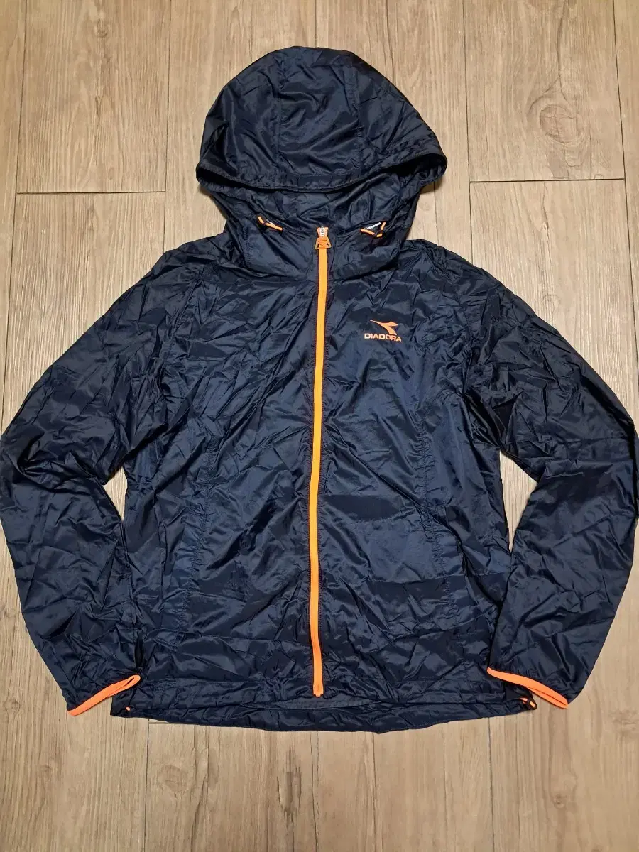 Diadora Packable Windbreaker M