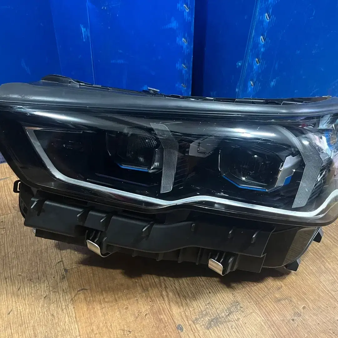 BMW 5시리즈 G60 라이트 5A798D1-04