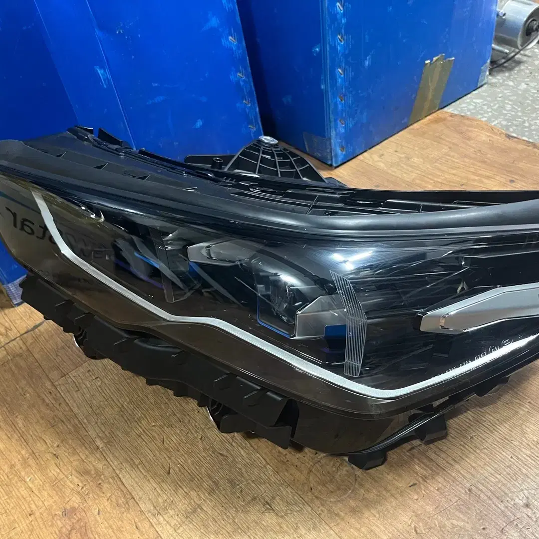 BMW 5시리즈 G60 라이트 5A798D1-04