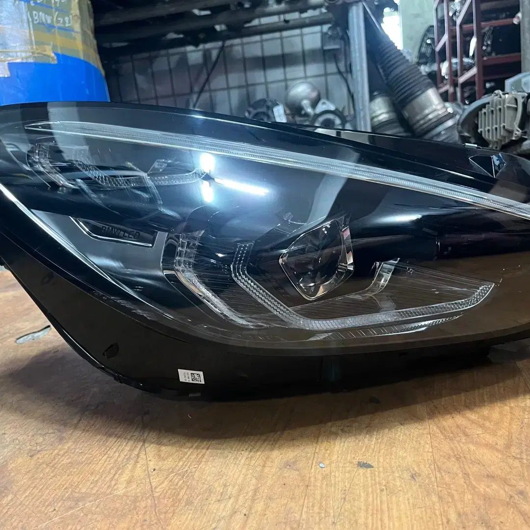 BMW Z4 G29 LED 라이트 9481258