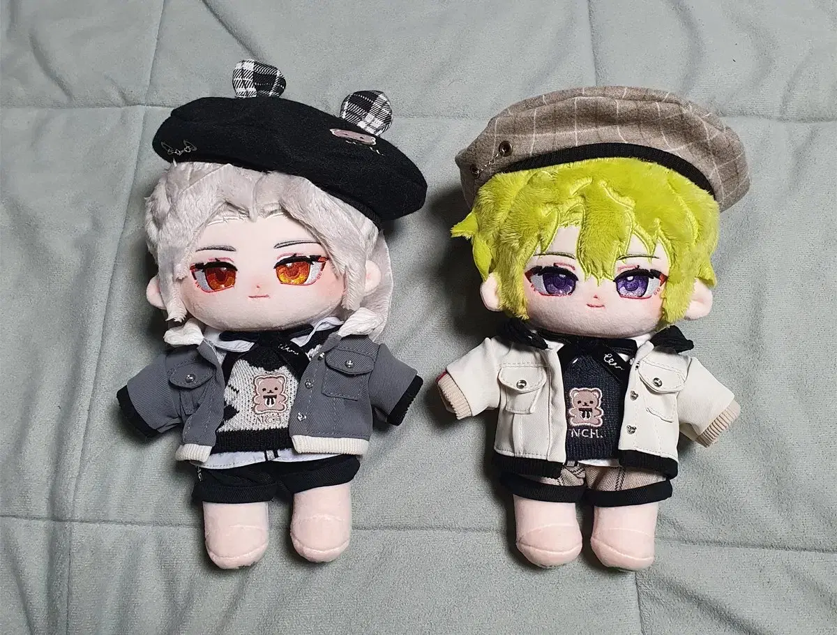 Odenagi wts sell 20cm Doll