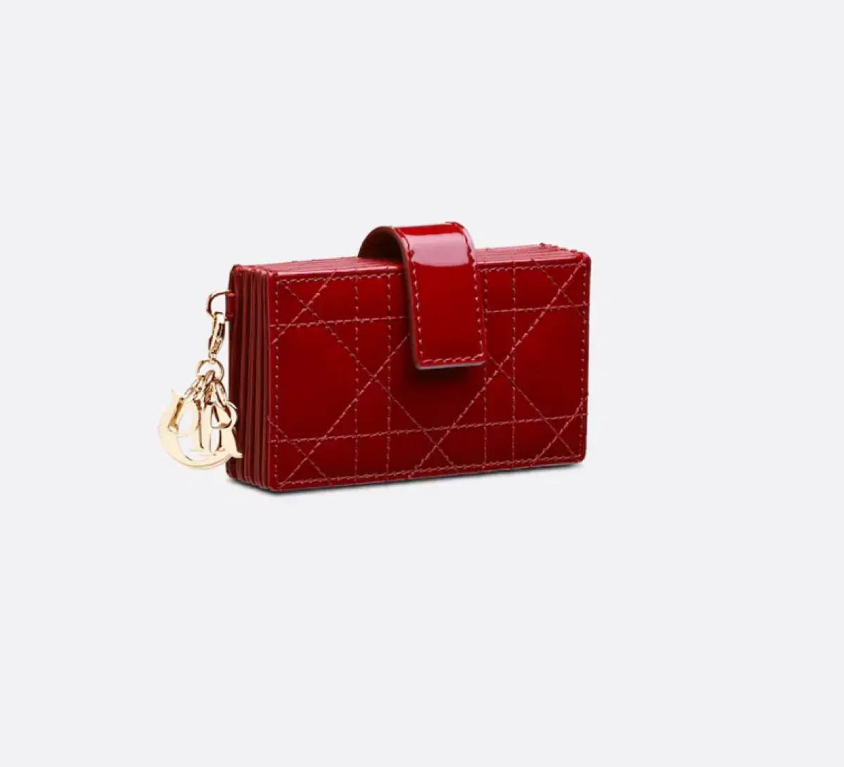 [Dior Kard Wallet 5 pockets (Lady Jasmine) Quick sale