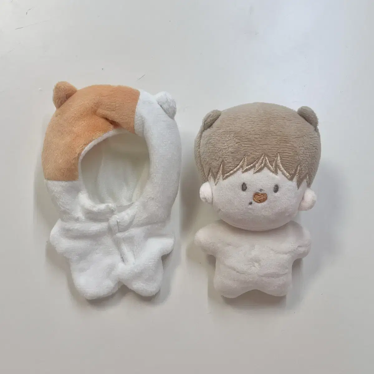 NCT jisung doll PocketChisung