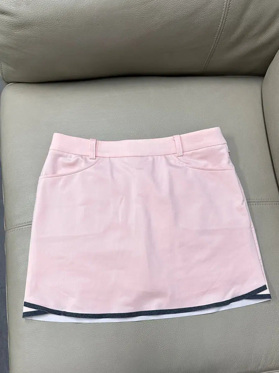 titleist skirt