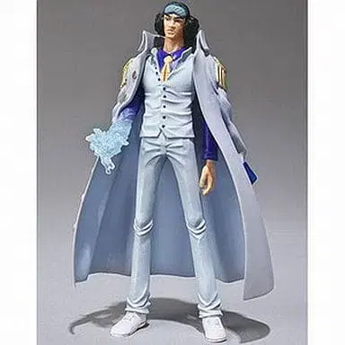 ONEPIECE Classic Gacha Figures Super Shapes soul Kuzan Figures