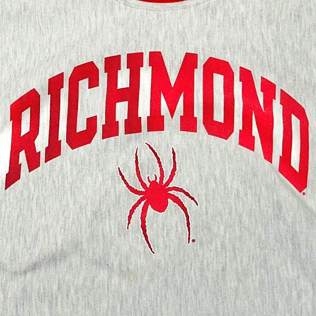 (XL) 챔피온 리버스위브 RICHMOND 스웻셔츠