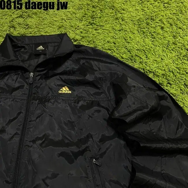 105 ADIDAS JACKET 아디다스 바람막이