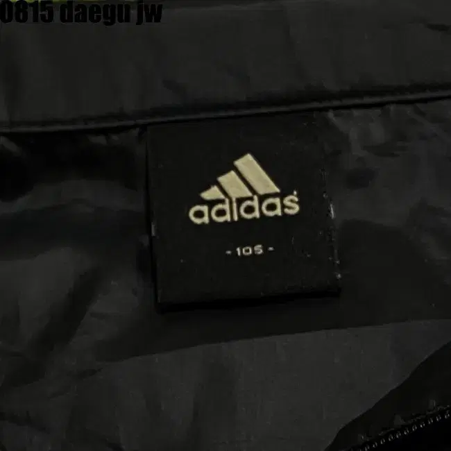 105 ADIDAS JACKET 아디다스 바람막이