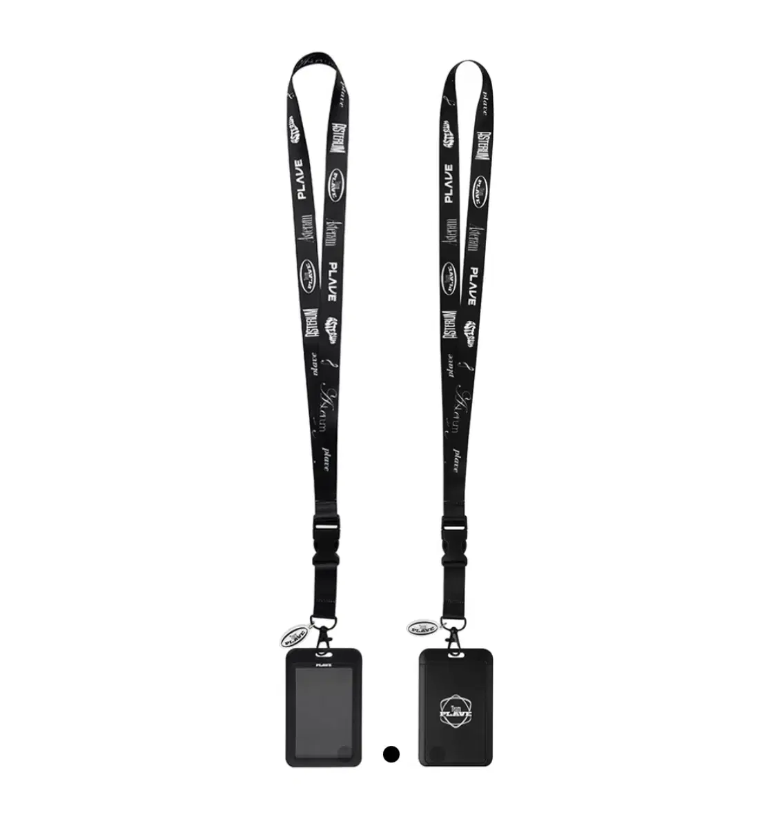 Plave lanyard A+ 1 ply kit + AnyPlus proof photo de ball in bulk