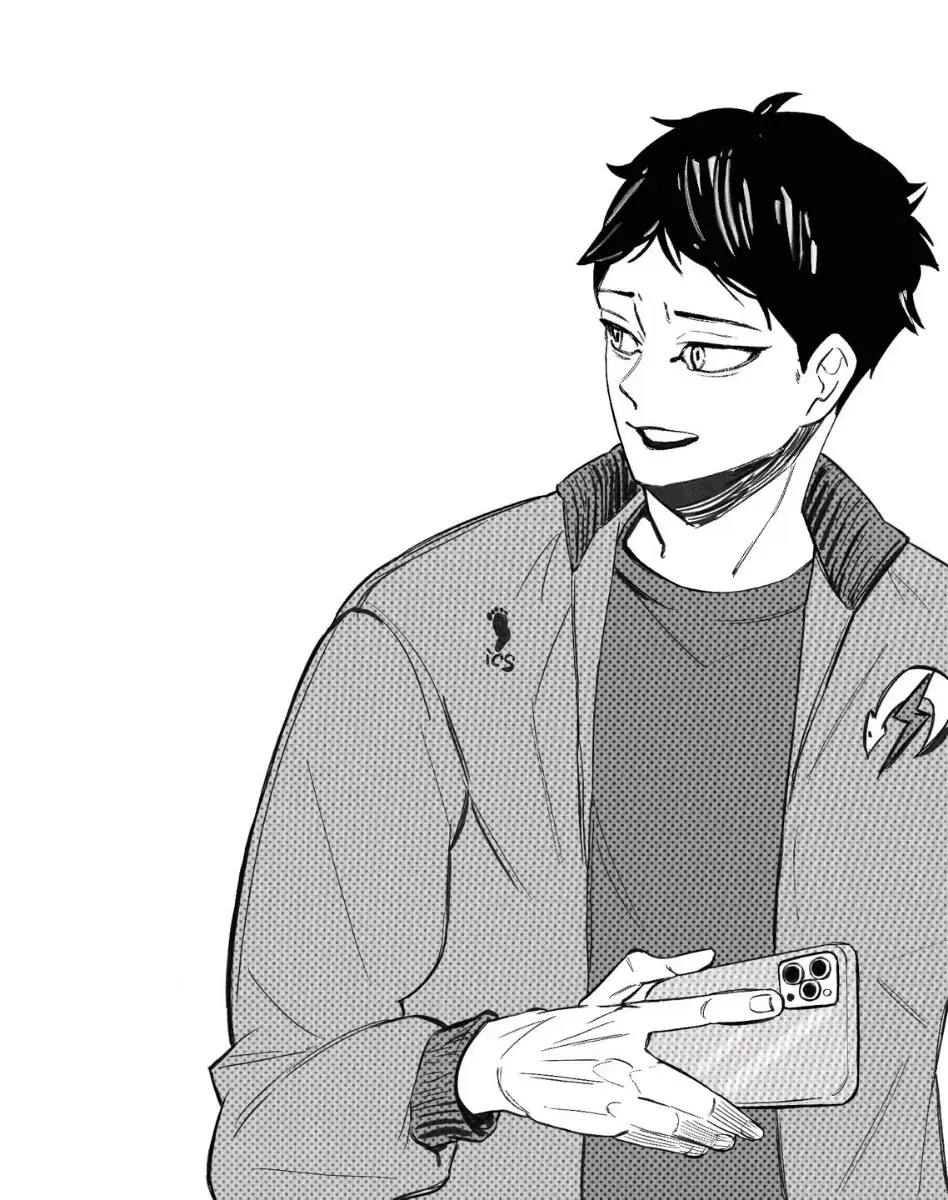 Feeding) Haikyuu bokuto akaashi san rio nui