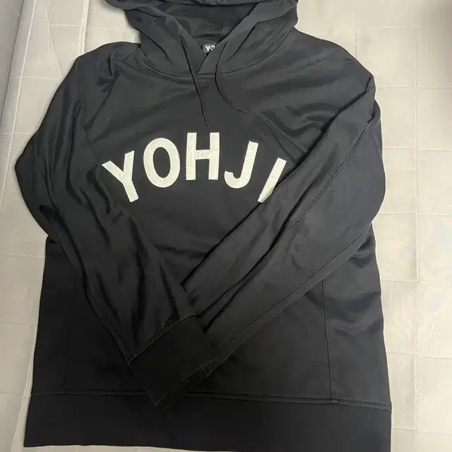 y-3 yohji 후드티