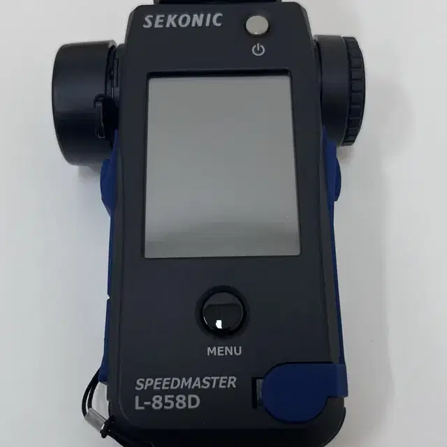 SEKONIC 세코닉 노출계 L-858D