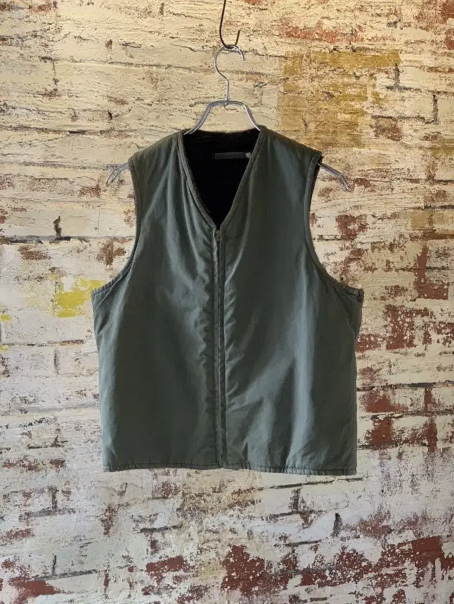 미해군 오리지널 베스트 1940's US NAVY N-1 VEST