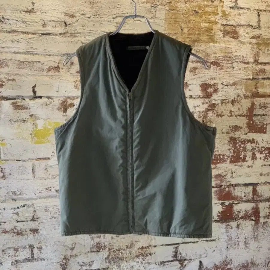 미해군 오리지널 베스트 1940's US NAVY N-1 VEST