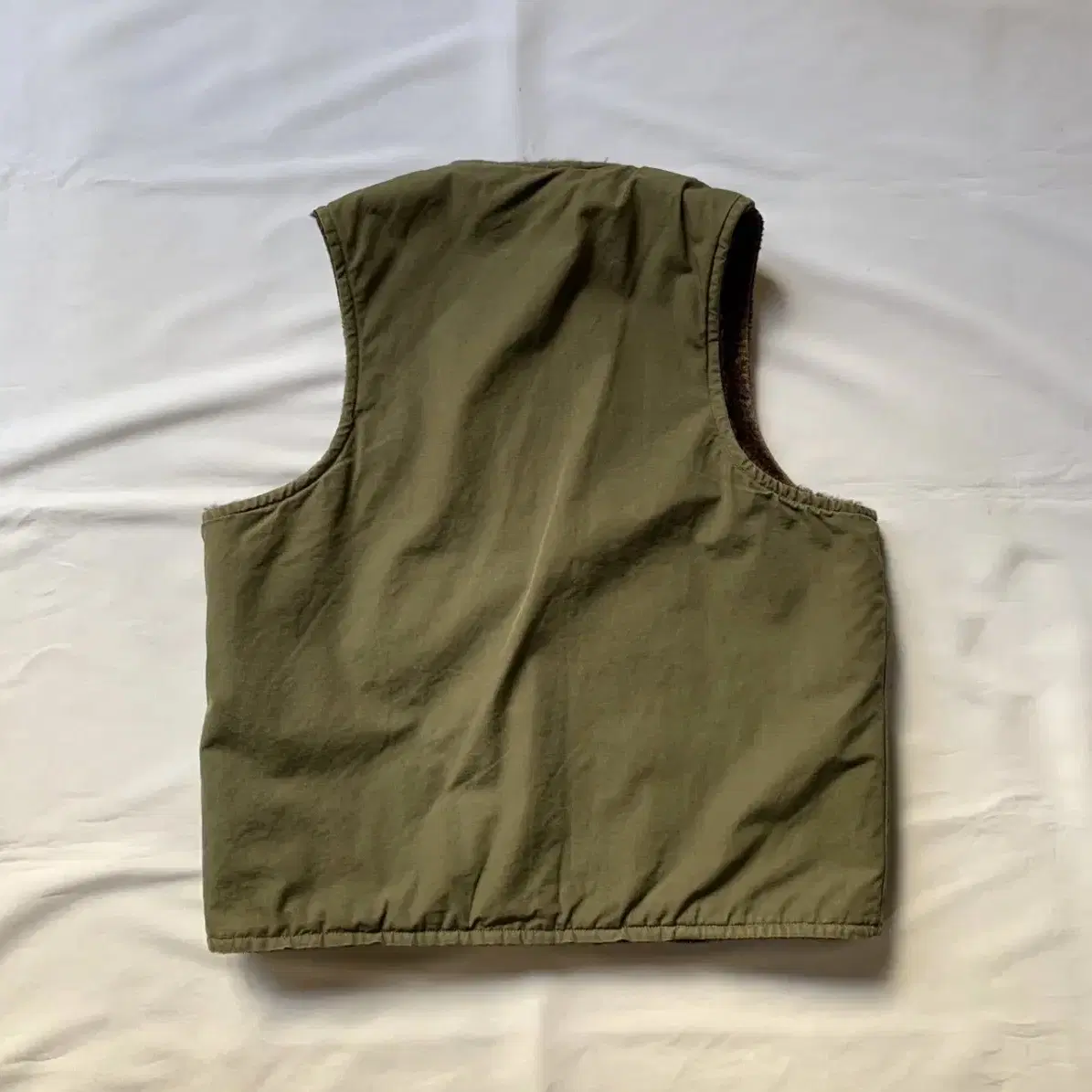 미해군 오리지널 베스트 1940's US NAVY N-1 VEST