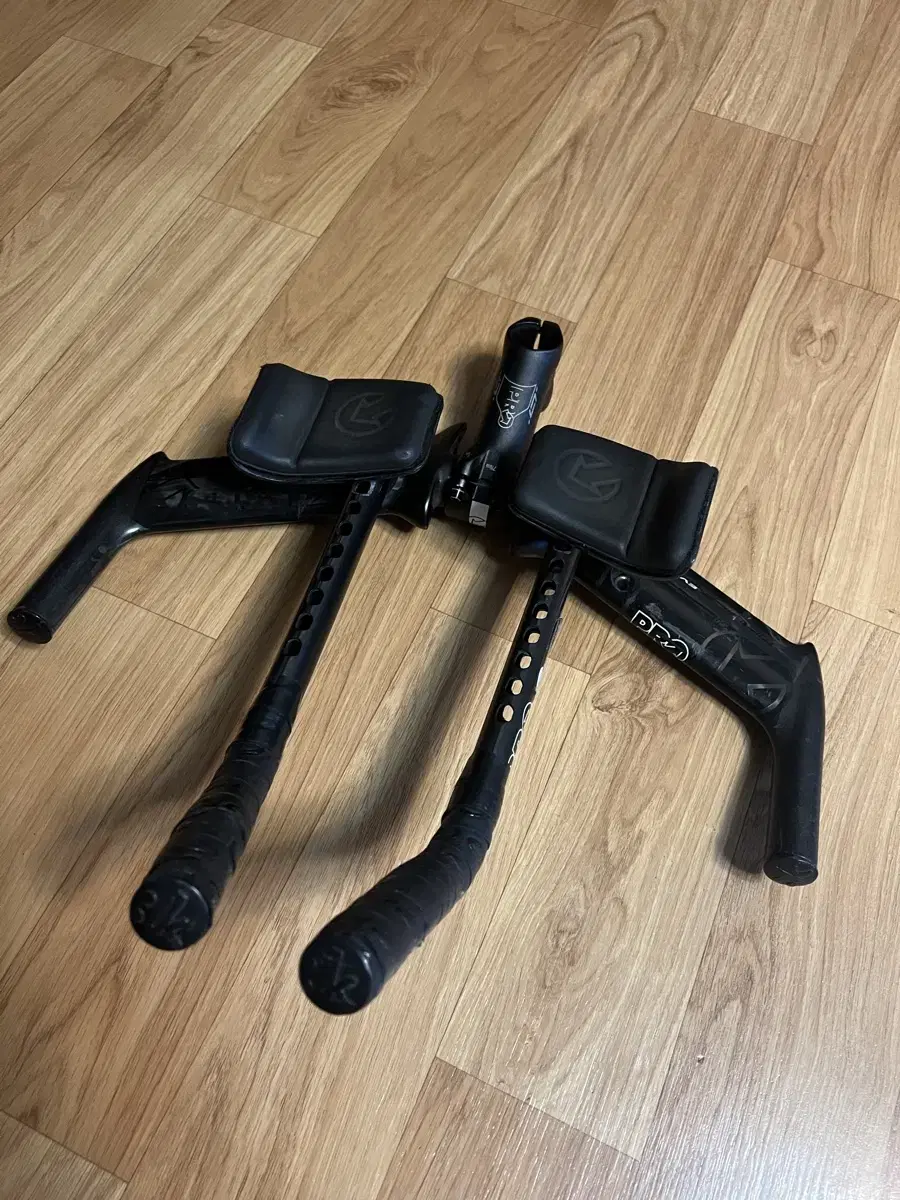 Shimano Pro Massil Carbon TT Bar