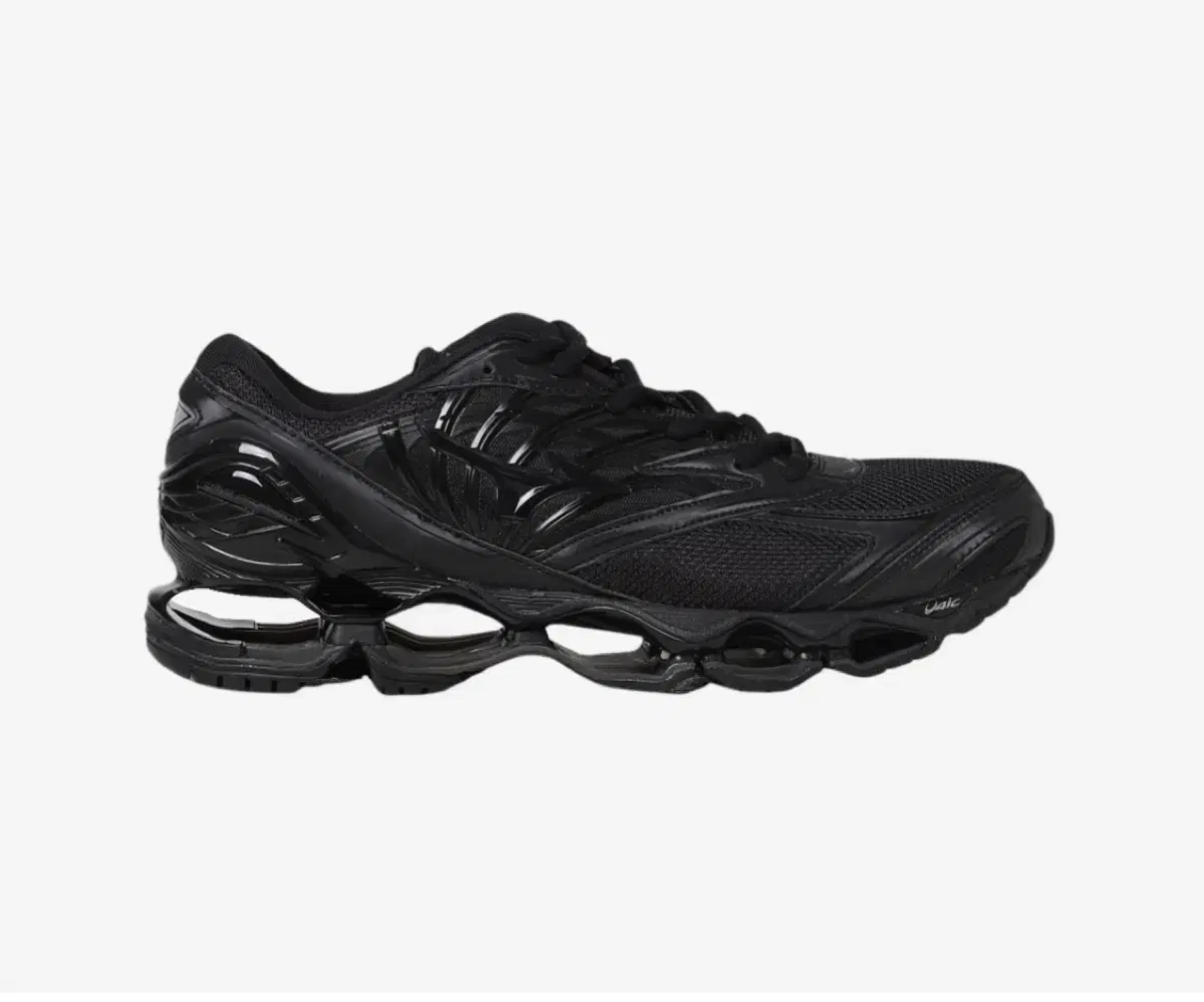 Mizuno Wave Prophecy LS Black