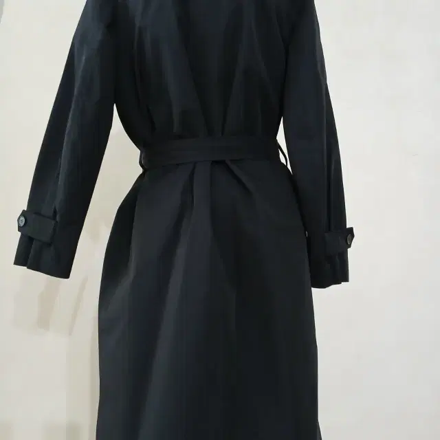 BCBG 트렌치코트 55