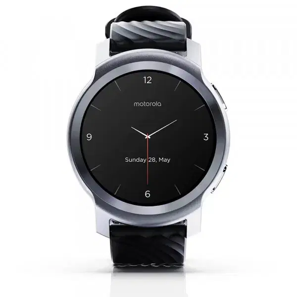 모토롤라 Moto 100 Smart Watch