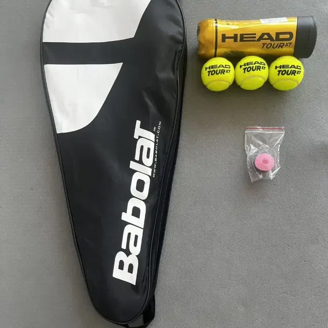 Babolat pure aero