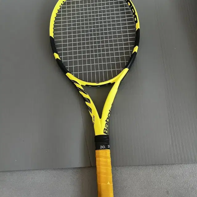 Babolat pure aero