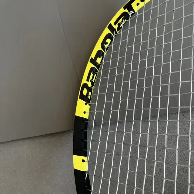 Babolat pure aero