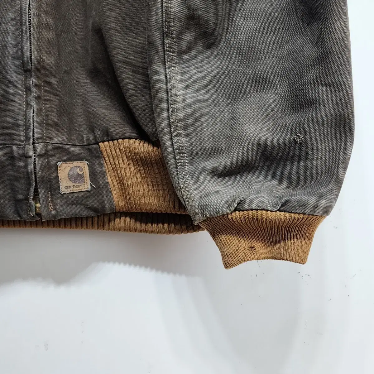 칼하트 CARHARTT 산타페 자켓 점퍼 칼하트 디트로이트