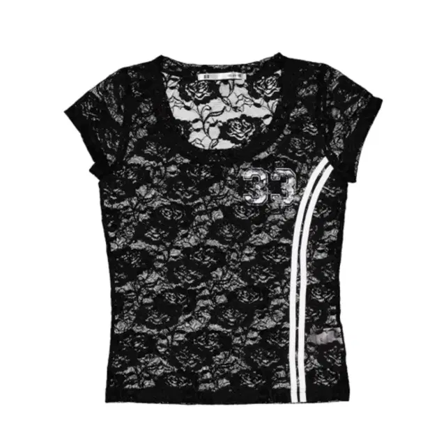 셋업이엑스이 lace top