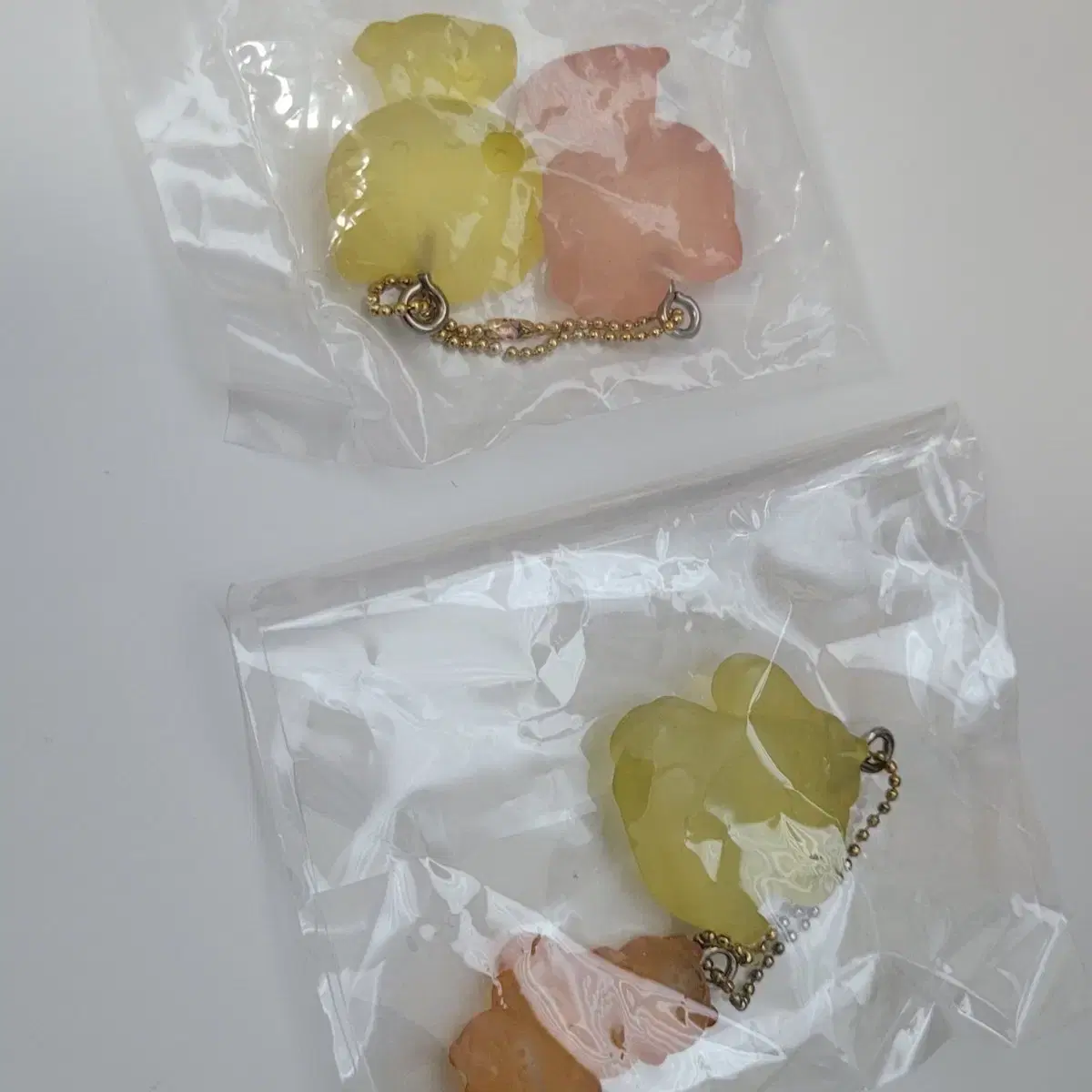 Sanrio Hello Kitty Pompompurin Gummy Friends Gacha in Bulk