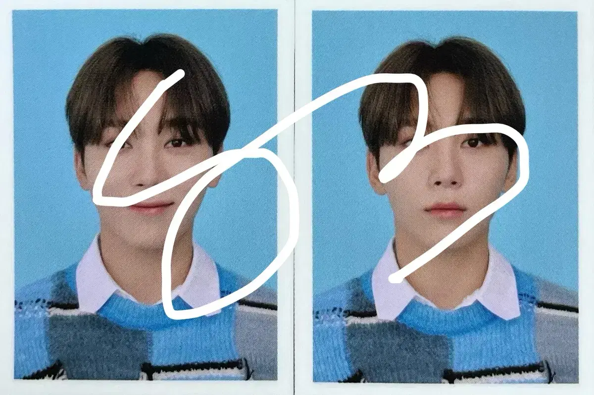 Seventeen seungkwan 2022 seasons greetings Increase