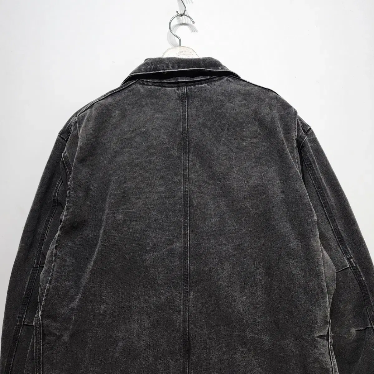 칼하트 CARHARTT C61 워크 자켓 L