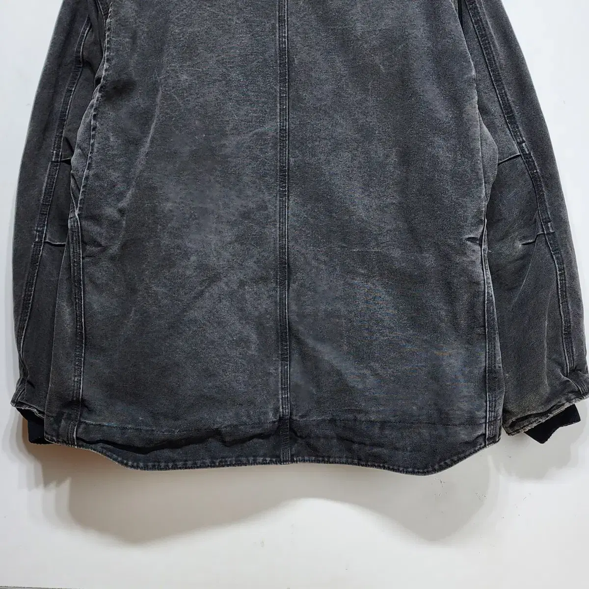 칼하트 CARHARTT C61 워크 자켓 L