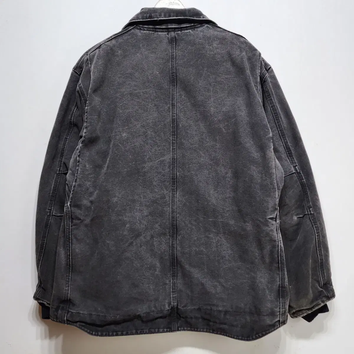 칼하트 CARHARTT C61 워크 자켓 L