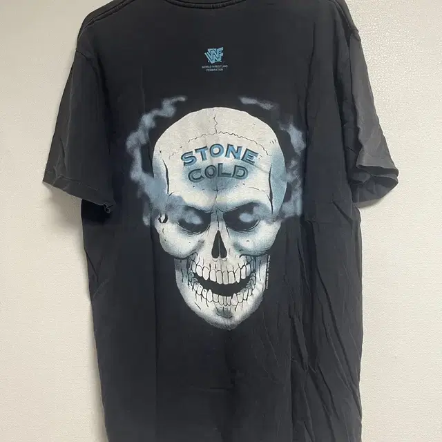 90S WWF OG STONE COLD STEVE AUSTIN 티셔츠